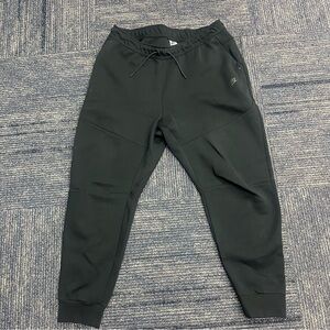 Nike Men's Black Joggers